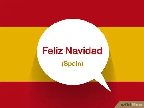 Image intitulée Say Merry Christmas in Different Languages Step 3