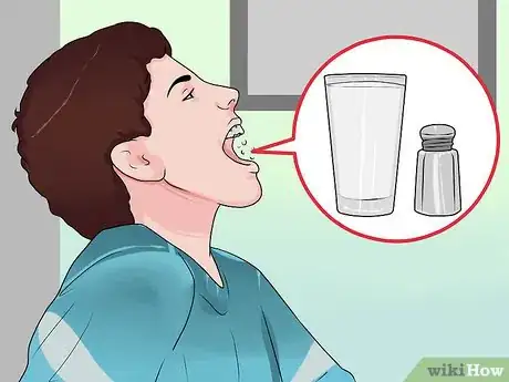 Image intitulée Treat Tongue Burn Blisters Step 4