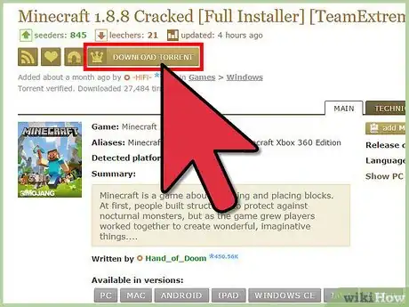 Image intitulée Download Highly Compressed Games Step 10