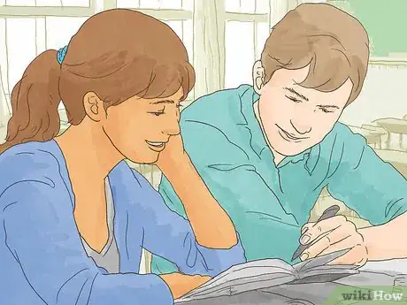 Image intitulée Get a Boyfriend in Middle School Step 10