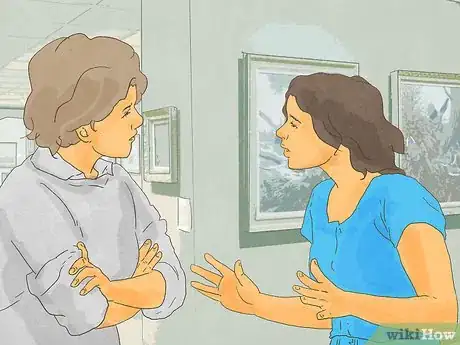 Image intitulée Argue With Someone Who Thinks They Are Always Right Step 6