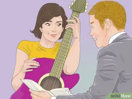 Image intitulée Start Your Singing Career Step 12