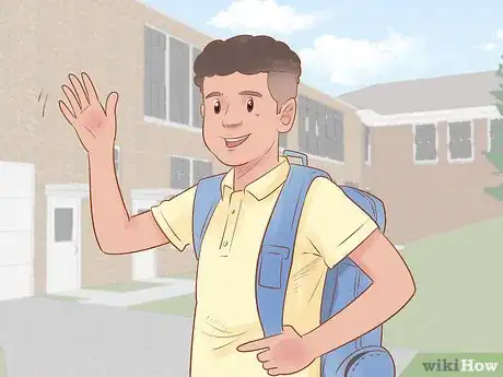 Image intitulée Be Popular in the Fifth Grade Step 1