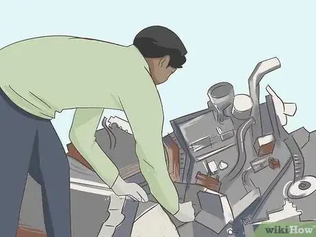 Image intitulée Make Money Fast Step 18