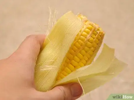 Image intitulée Grill Corn Step 4