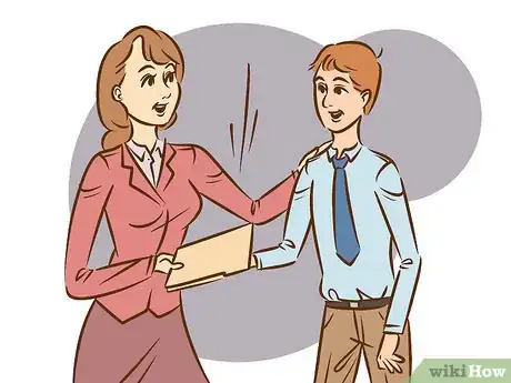 Image intitulée Please Your Boss Step 5