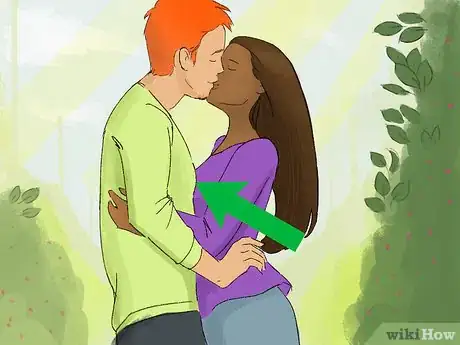 Image intitulée Kiss a Boy for the First Time Step 9