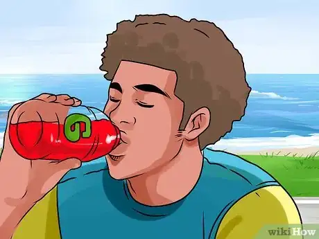 Image intitulée Cure Stomach Cramps Step 18