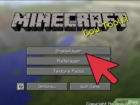 Image intitulée Join a Minecraft Server Step 6