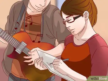 Image intitulée Write a Metal Song Step 2