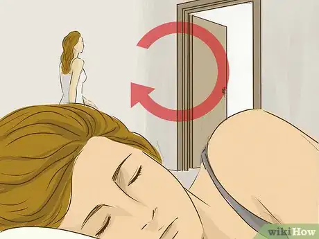 Image intitulée Interpret Your Dreams Step 12