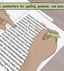 écrire un commentaire littéraire