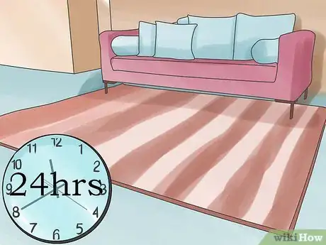 Image intitulée Get Rid of the Smell of Vomit in a Carpet Step 11