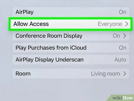 Image intitulée Turn Off AirPlay Step 23