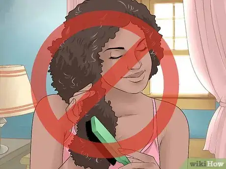 Image intitulée Get Good Looking Hair (Milk Conditioning) Step 11