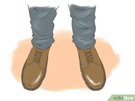 Image intitulée Break in Your Doc Martens Step 10