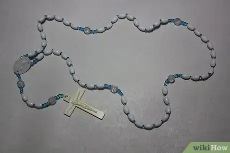 Image intitulée Pray the Chaplet of Divine Mercy Intro