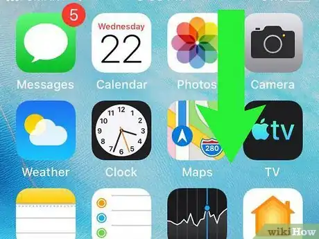 Image intitulée Make the Volume Lower on iPhone Step 5