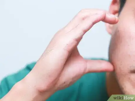 Image intitulée Say Your Name in Sign Language Step 13