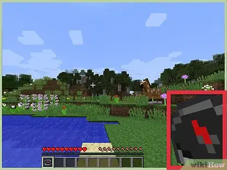 Image intitulée Find Your Way to Your House when Lost in Minecraft Step 11
