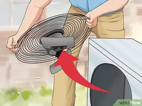 Image intitulée Clean a Central Air Conditioner Step 4