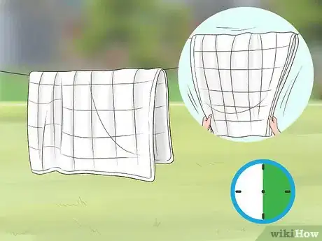 Image intitulée Wash a Weighted Blanket Step 20