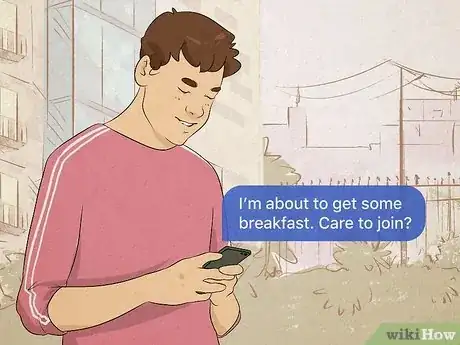 Image intitulée Respond to Good Morning Text Step 6