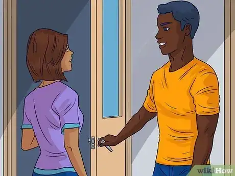 Image intitulée Act Around Your Girlfriend Step 7