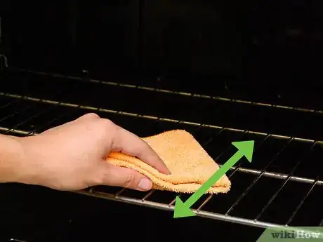 Image intitulée Clean a Pizza Stone Step 14