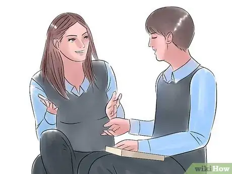 Image intitulée Get a Girlfriend in Middle School Step 6