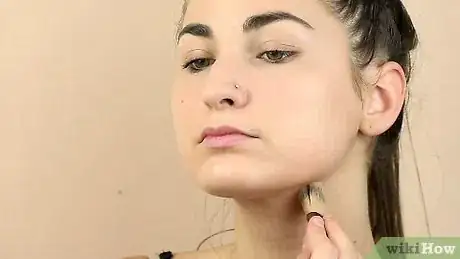 Image intitulée Apply Foundation and Powder Step 12