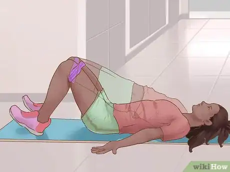 Image intitulée Use Resistance Bands Step 17