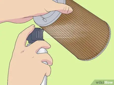 Image intitulée Clean a K&N Air Filter Step 4