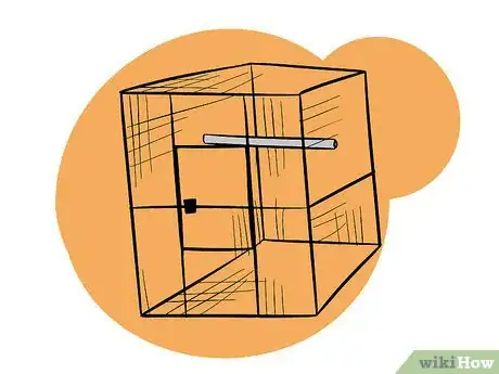 Image intitulée Care for a Conure Step 2