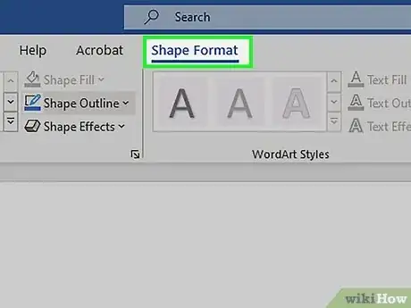 Image intitulée Insert a Dotted Line in Word Step 11