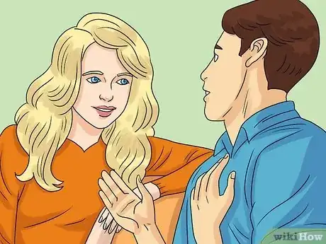 Image intitulée Act Around Your Girlfriend Step 4