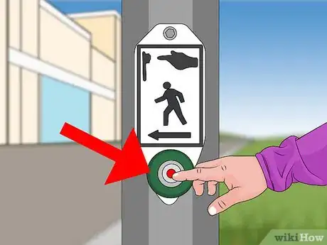 Image intitulée Trigger Green Traffic Lights Step 6