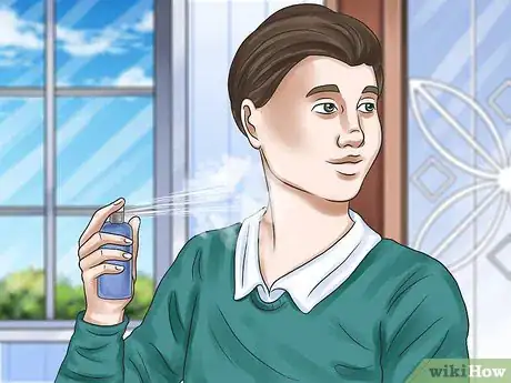 Image intitulée Smell Good All Day Long Step 12