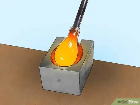 Image intitulée Make Glass Step 8