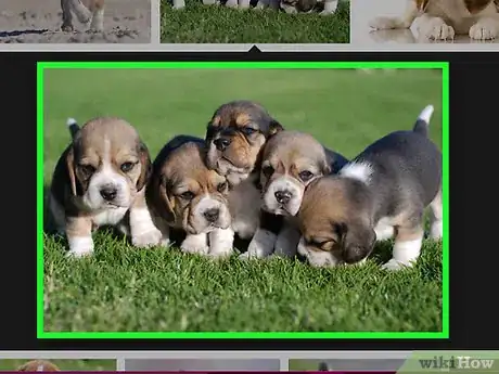 Image intitulée Save Pictures Onto Your PC Step 3