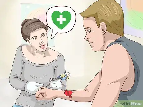 Image intitulée Take a Shower With a New Tattoo Step 1