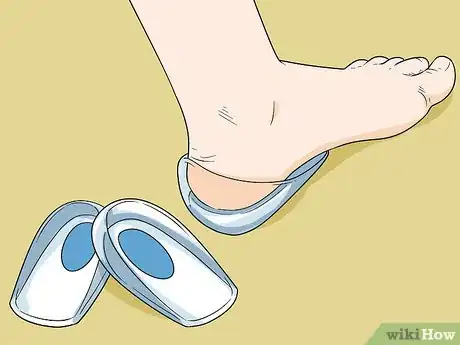 Image intitulée Get Rid of Heel Spurs Step 12