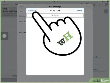 Image intitulée Attach Photos and Videos to Emails on an iPhone or iPad Step 22