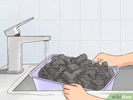 Image intitulée Make Activated Charcoal Step 4