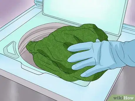 Image intitulée Wash Wool Step 12