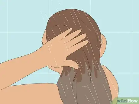 Image intitulée Keep Baby Hairs from Sticking Up Step 7