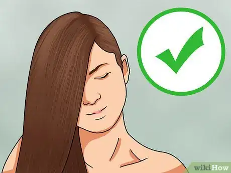 Image intitulée Crimp Your Hair With a Straightener Step 1