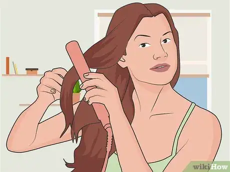 Image intitulée Grow Your Hair Thicker Naturally Step 04
