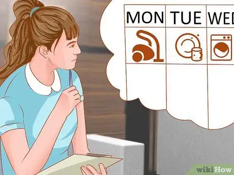 Image intitulée Be Neat and Tidy Step 20