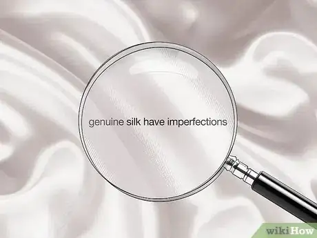 Image intitulée Determine if Silk is Genuine Step 5